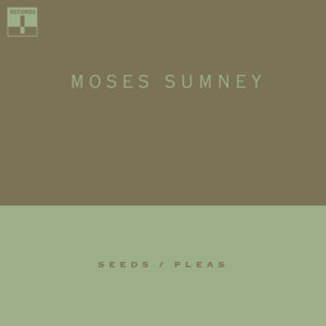 Pleas - Moses Sumney