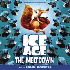 Food Glorious Food - John Powell & Lionel Bart (Ft. Choir of Ice Age 2: The Meltdown)