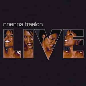 My Cherie Amour (Live) - Nnenna Freelon