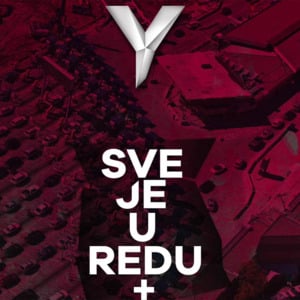 Sve Je U Redu - Yungkulovski