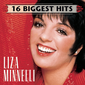 Where Is the Love - Liza Minnelli