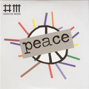 Peace [SixToes Remix] - Depeche Mode