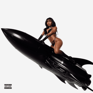 1:59 - Normani (Ft. Gunna)