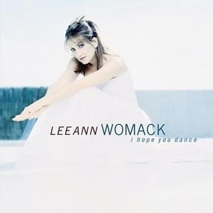 Thinkin’ With My Heart Again - Lee Ann Womack