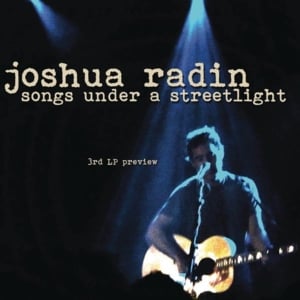 You Got What I Need - Joshua Radin