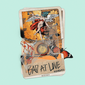 Bad at Love (Autograf Remix) - Halsey