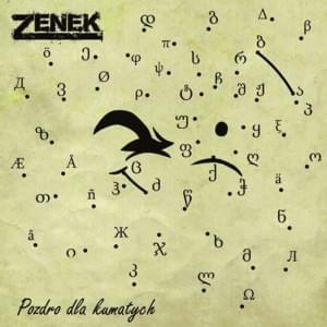 Zajebisty - Zenek Kupatasa