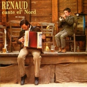 Tout in haut de ch’terril - Renaud