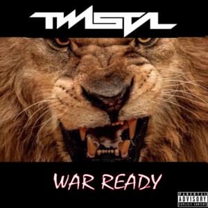 War Ready - Twista