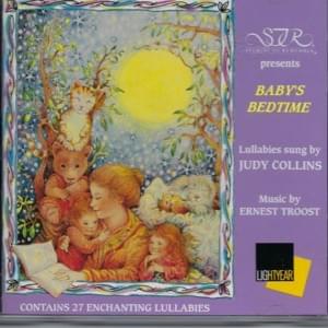 The Land of Nod - Judy Collins