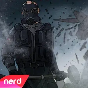 Go to War - NerdOut