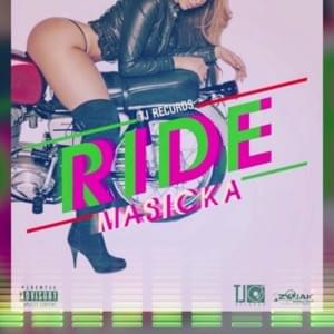 Ride - Masicka