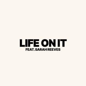 Life On It - TobyMac & Sarah Reeves