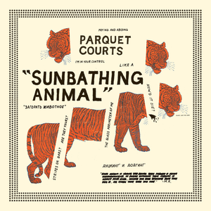 She’s Rolling - Parquet Courts