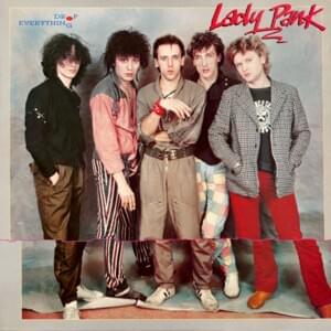 Stranger - Lady Pank