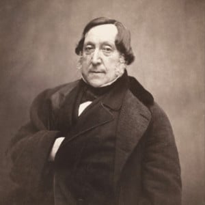 Gammes - Gioachino Rossini