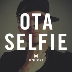 Ota selfie - Uniikki