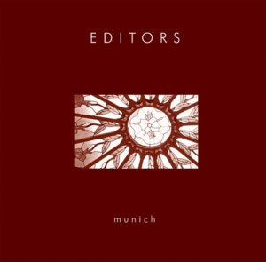 French Disko - Editors