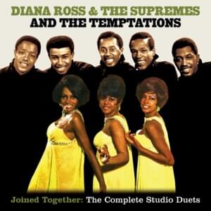 Try It Baby (Single Mix) - The Supremes & The Temptations