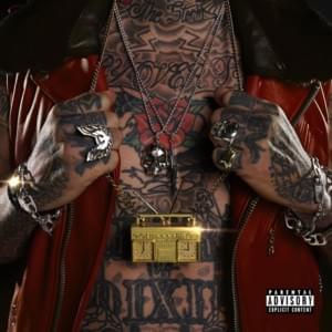 Box Chevy 6 - Yelawolf (Ft. DJ Klever, DJ Paul & Rittz)