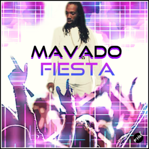 Fiesta - Mavado