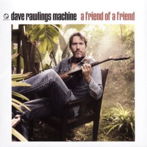 Bells of Harlem - Dave Rawlings Machine