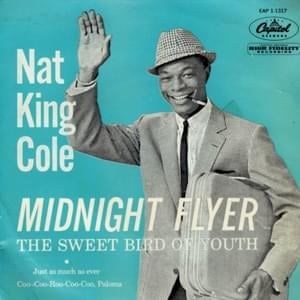 Coo-Coo-Roo-Coo-Coo, Paloma - Nat "King" Cole