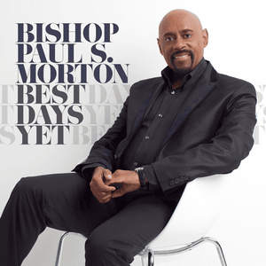 Something Happens (Jesus) - Bishop Paul S. Morton