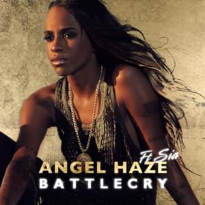 Battle Cry - Angel Haze (Ft. Sia)