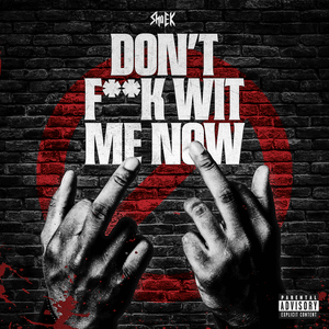 Don’t Fuck with Me Now - Sha EK