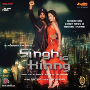 Singh is King - RDB (Ft. Akshay Kumar & Snoop Dogg)