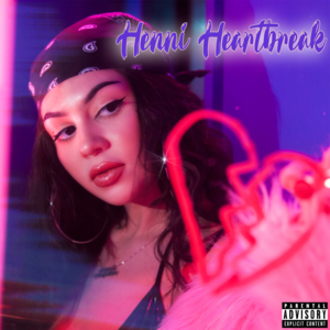 Henni Heartbreak - Almondmilkhunni