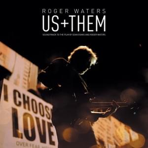 Us and Them (Live) [Ziggo Dome, Amsterdam, Netherlands - 2018/06/23] - Roger Waters