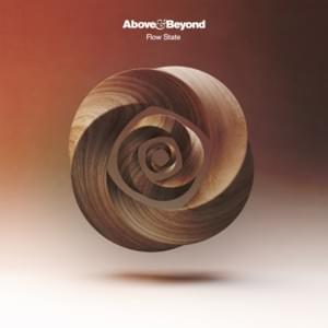 Energy [Spoken Word with Elena Brower] - Above & Beyond (Ft. Elena Brower)