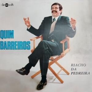 Velha Choupana - Quim Barreiros