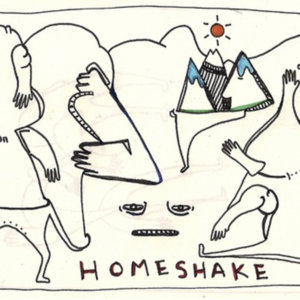 See Ya - HOMESHAKE