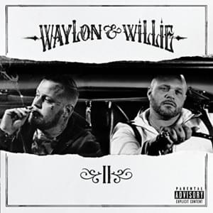 Love Won - Jelly Roll & Struggle Jennings (Ft. Shooter Jennings)