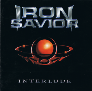 For The World (Live) - Iron Savior