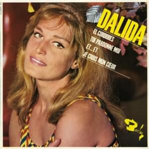 El Cordobes - Dalida