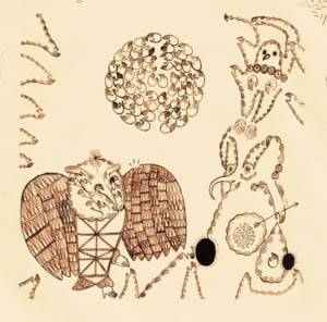 Autumn’s Child - Devendra Banhart