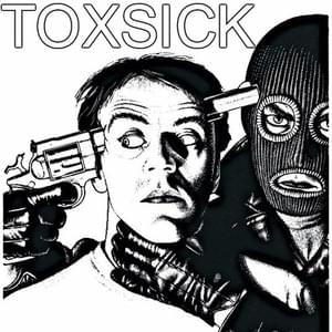 Toxsick (Death Rap) - J.O.E. Belfast