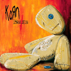 Trash - Korn