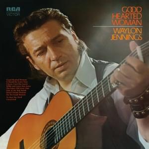 One Of My Bad Habits - Waylon Jennings