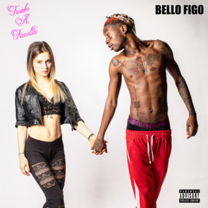 Burger King - Remix - Bello Figo (Ft. Manny FreSh)