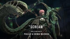 Scream - Chewiemelodies (Ft. Pealeaf)