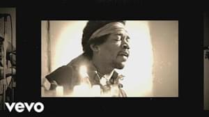 I Don’t Live Today - Live at Santa Clara 1969 - Jimi Hendrix