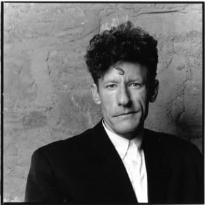 That’s Right - Lyle Lovett