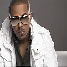 I Love Her - Marques Houston (Ft. Jim Jones)