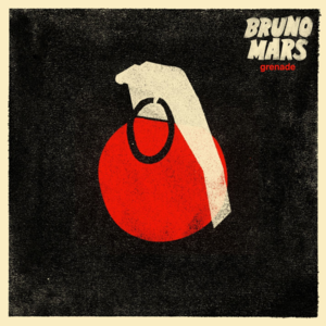 Grenade - Bruno Mars