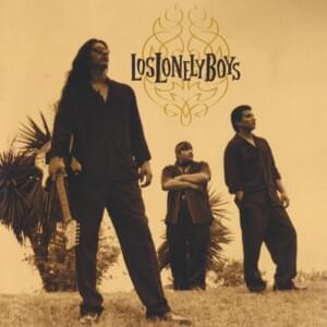 I Walk The Line - Los Lonely Boys